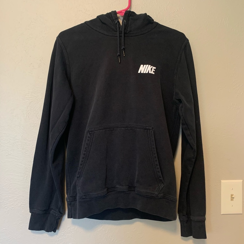 Black Nike Sweatshirt